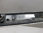 Накладка двери багажника для Land Rover Range Rover V 2021>, OEM M8E2404C42AA - вид 10 (фото)