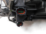 Фара правая для Nissan Qashqai (J11) 2014>, OEM 26010HV05B - вид 5 (фото)