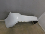 Бампер задний для Skoda Rapid 2013-2020, б/у