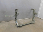 Панель передняя для Haval  M6 2021>, б/у