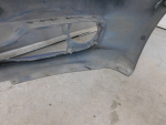 Бампер передний для BMW 3-серия F30 2011>, OEM 51117308347 - вид 8 (фото)
