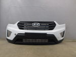 Бампер передний для Hyundai Creta 2016>, б/у