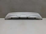 Накладка заднего бампера для BMW X3 F25 2010>, б/у