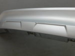 Накладка заднего бампера для BMW X3 F25 2010>, б/у