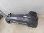 Бампер задний для Volkswagen Tiguan 2007-2017, OEM 5NU807421 - вид 6 (фото)