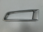 Рамка для противотуманных фар для Mazda 3 (BK) 2003-2009, новая