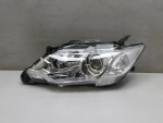 Фара левая для Toyota Camry V50 2011-2018, б/у