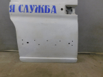 Дверь сдвижная для Citroen Berlingo 2002>, б/у