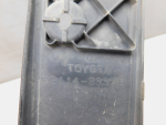 Накладка переднего бампера для Toyota Camry V50 2011-2018, б/у