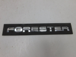 Эмблема для Subaru Forester (S12) 2008>, б/у