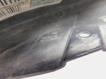 Накладка переднего бампера для BMW M4 G82/G83 2020>, OEM 51118084177 - вид 5 (фото)