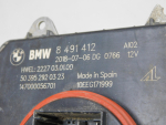 Блок управления светом для BMW X3 G01 2017>, б/у