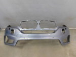Бампер передний для BMW X5 F15 2013-2018, б/у
