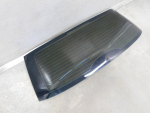 Стекло заднее для Skoda Fabia 2007-2015, б/у