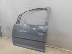 Дверь передняя левая для Volkswagen Caddy III 2004-2015, OEM 2K0831055B - вид 3 (фото)