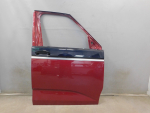 Дверь передняя правая для Volkswagen Multivan T7 2021>