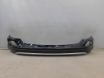 Бампер задний для Toyota RAV 4 2013-2019, б/у