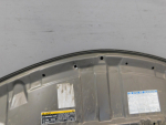 Капот для Toyota RAV 4 2013-2019, OEM 533010R070 - вид 7 (фото)