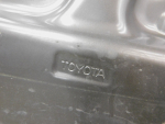 Капот для Toyota RAV 4 2013-2019, OEM 533010R070 - вид 8 (фото)