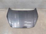 Капот для Ford Fiesta VI 2008-2017, б/у