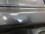 Капот для Hyundai Sonata VIII 2019>, OEM 66400L1000 - вид 9 (фото)