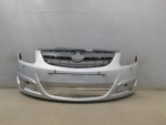 Бампер передний для Opel Corsa D 2006>, б/у
