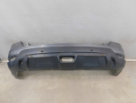 Бампер задний для Nissan X-Trail (T32) 2014>, OEM 85022HZ30H - вид 2 (фото)