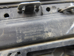 Решетка в бампер правая для Chery Tiggo 7 Pro 2020>, б/у