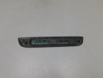 Накладка на порог для Audi A6 [C7,4G] 2011-2018, OEM 4G0853375 - вид 2 (фото)