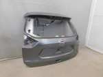 Дверь багажника для Nissan X-Trail (T32) 2014>, OEM 9001AHZ50E - вид 2 (фото)