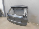 Дверь багажника для Nissan X-Trail (T32) 2014>, OEM 9001AHZ50E - вид 3 (фото)