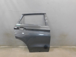 Дверь задняя правая для Geely Coolray I 2020>, OEM 5081040200C15 - вид 1 (фото)