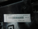 Решетка радиатора для Haval F7 II 2024>, OEM 5509104XKN02A - вид 7 (фото)