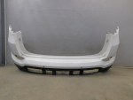 Бампер задний для Hyundai Tucson III 2015-2021, б/у