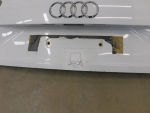 Дверь багажника для Audi Q7 [4M] 2015>, б/у