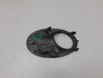 Рамка для противотуманных фар для Nissan Qashqai 2006-2014, б/у