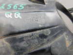 Рамка для противотуманных фар для Nissan Qashqai 2006-2014, б/у