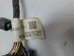 Проводка (коса) для Jaecoo J7 2023>, б/у