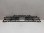 Решетка в бампер центральная для BMW X5 G05 2018>, OEM 51117421805 - вид 5 (фото)