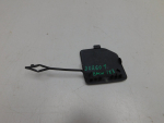 Заглушка буксировочного крюка для BMW iX3 G08 2020>, OEM 51129853319 - вид 2 (фото)