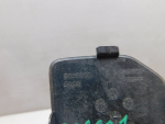 Заглушка буксировочного крюка для BMW iX3 G08 2020>, OEM 51129853319 - вид 3 (фото)