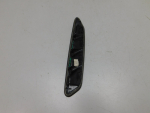 Накладка крыла переднего левого для BMW X3 G01 2017>, OEM 51137418603 - вид 3 (фото)