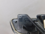 Накладка крыла переднего левого для BMW X3 G01 2017>, OEM 51137418603 - вид 4 (фото)