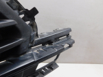 Решетка в бампер правая для BMW X5 G05 2018>, OEM 51117449680 - вид 3 (фото)
