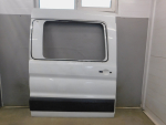 Дверь сдвижная для Ford Transit 2014>, б/у