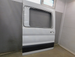 Дверь сдвижная для Ford Transit 2014>, б/у