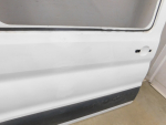 Дверь сдвижная для Ford Transit 2014>, б/у