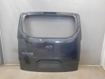 Дверь багажника для Ford Transit/Tourneo Custom 2012>, б/у