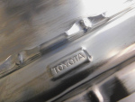 Капот для Toyota Land Cruiser (200) 2008>, OEM 5330160591 - вид 5 (фото)