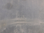 Бампер передний для Zeekr X 2023>, OEM 8892908074 - вид 7 (фото)